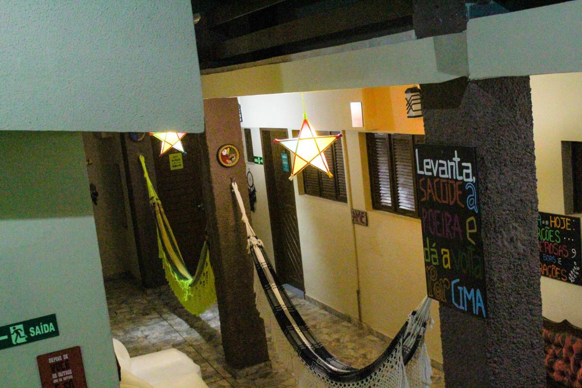 Pousada Flor Dália Natal Exterior foto
